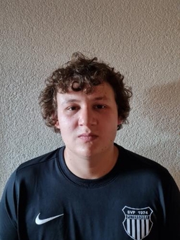 Avatar Bild für Kristian Kieckhäfer