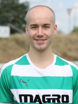 Avatar Bild für Nico Preußker