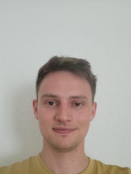 Avatar Bild für Ricardo Jenichen