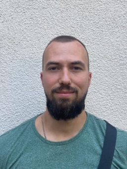 Avatar Bild für Cedric Erdmann