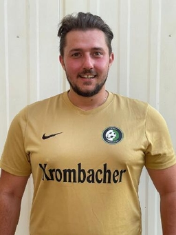 Avatar Bild für Alexander Nidal Samarneh