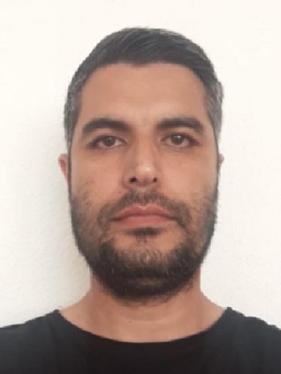 Avatar Bild für Ahmad Almanala