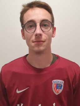 Avatar Bild für Morten Hahlbrock