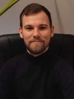 Avatar Bild für Patrick Kowalski