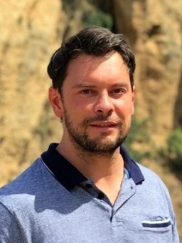 Avatar Bild für Daniel Hauck