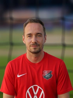 Avatar Bild für Tim Müller