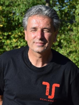 Avatar Bild für Rolf Hannes