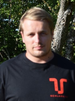 Avatar Bild für Jan Hänscheid