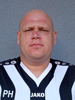 Avatar Bild für Patrick Hegenbarth