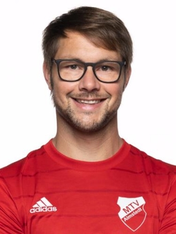 Avatar Bild für David Elke