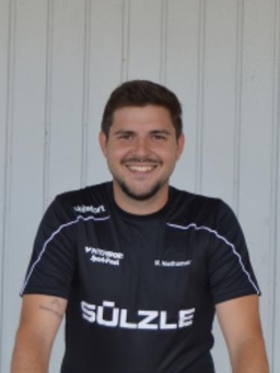 Avatar Bild für Mathias Niethammer