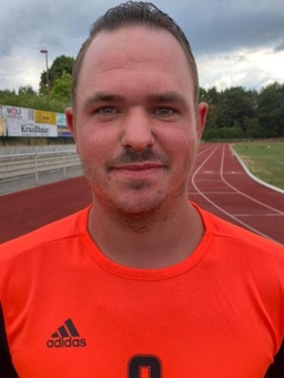 Avatar Bild für Marius Balzer