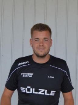 Avatar Bild für Leon Stoll