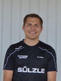 Avatar Bild für Maximilian Sülzle