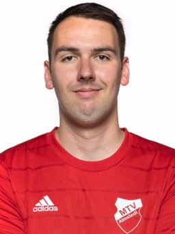 Avatar Bild für Jannik Seewald