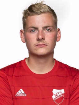 Avatar Bild für Jarno Vornkahl