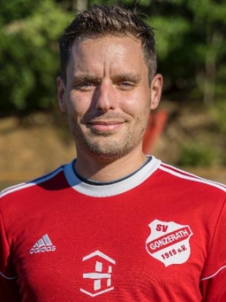 Avatar Bild für David Mettler