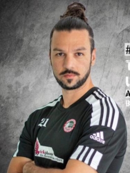 Avatar Bild für Timur Uzunlar