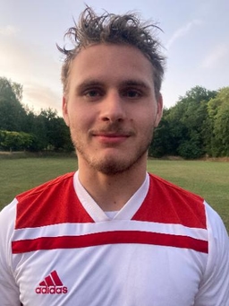Avatar Bild für Niklas Benesch
