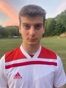 Avatar Bild für Manuel Heß