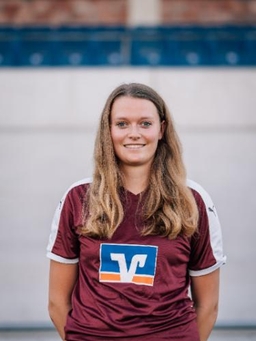 Avatar Bild für Pia-Marie Bludau