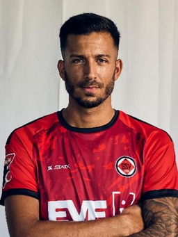 Avatar Bild für Domenic Brück