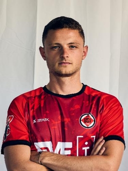 Avatar Bild für Max-Julian Hölzli