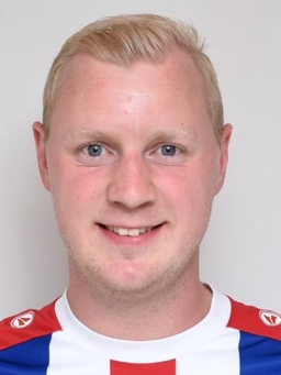 Avatar Bild für Andreas Ottlik