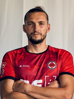 Avatar Bild für Mijo Tunjic