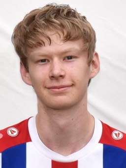 Avatar Bild für Jannik Huebner