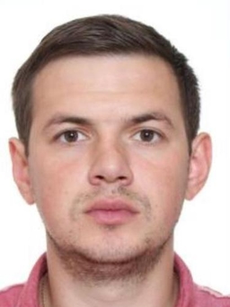 Avatar Bild für Serhii Mostypanov