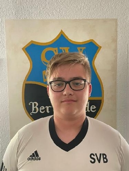 Avatar Bild für Marius Beume