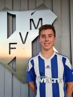 Avatar Bild für Simon Kling