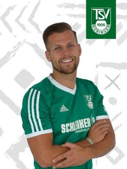 Avatar Bild für Yannick Cramer