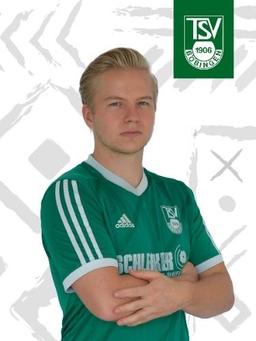 Avatar Bild für Niklas Knödler