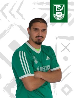 Avatar Bild für Sefcet Osmani