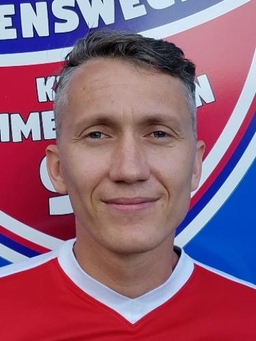 Avatar Bild für Johannes Dirks