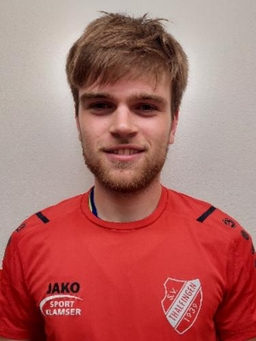 Avatar Bild für Moritz Moik