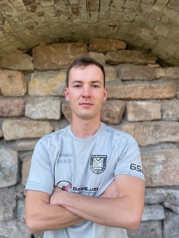 Avatar Bild für Joshua Fox