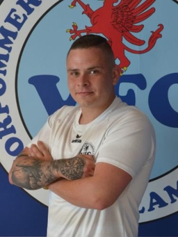 Avatar Bild für Fiedje Tomaszewski