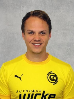 Avatar Bild für Elias Johannes Trewin