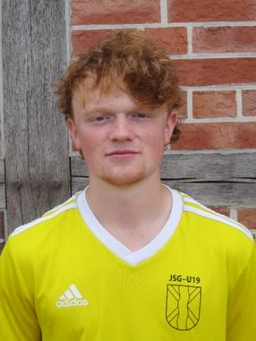 Avatar Bild für Luis Sterthaus