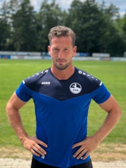 Avatar Bild für Elvis Behramaj