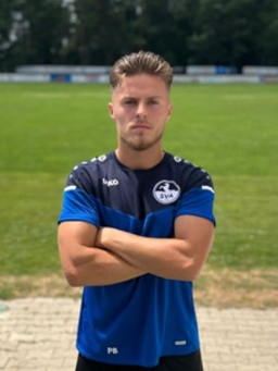 Avatar Bild für Patriot Behramaj