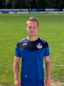 Avatar Bild für Patrick Beuerle