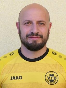 Avatar Bild für Ruslan Michajlo Zaslavsky