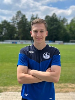 Avatar Bild für Jonas Widmayer