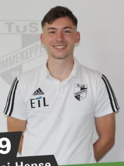 Avatar Bild für Kai Hense