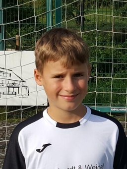 Avatar Bild für Levi Schmitt