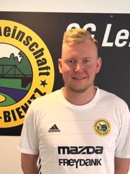 Avatar Bild für Andre Ulbricht